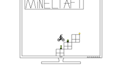PixelGlitched Track