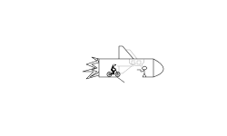 StickMan wars demo