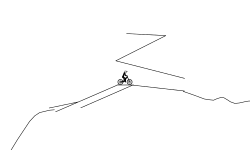The Bmx Course (desc)