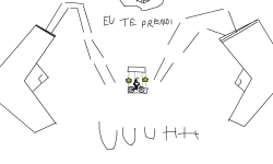 prisioneiro