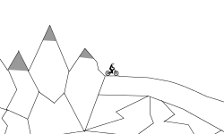 Alpine Downhill