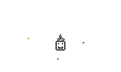 First Pixel Art