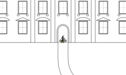 Presidential Escape