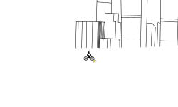 City (unfinished)