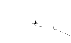 Another wheelie