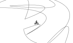 Easiest Track Ever