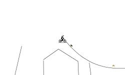 The Ramp of DOOM-ish