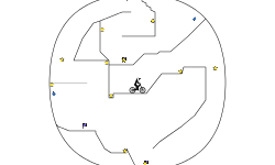 Quick trail