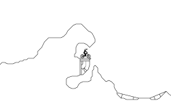Mountain Biking