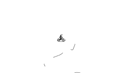 Brush Holdup#2