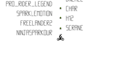Coolest People on FRHD
