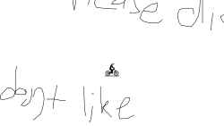 please dislike