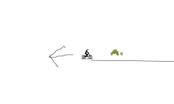 Gravity test