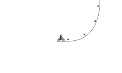 short fun track