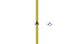 easy 413 stars