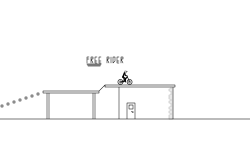 freeeee rider