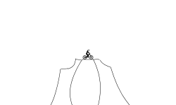 Turn around