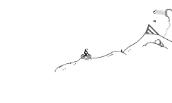 Fast run.