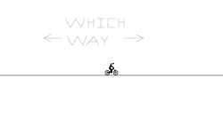 Which Way?