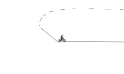 Stickman Glitch