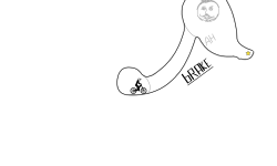 brake
