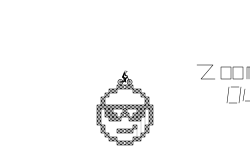 Cool Pixel Art