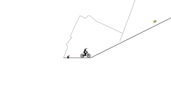 My First (Not So Great) Track