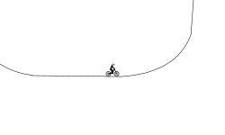 half pipe