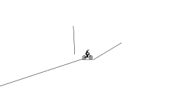 The Long Way Down