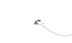 the monster truck