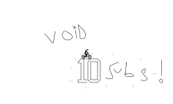 10 Subs!