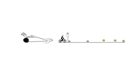 The Drag Strip