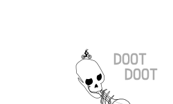 Happy Spooktober!