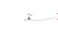 Tiny holdup