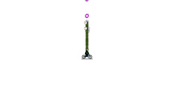 UP UP AND BEYOND