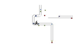 Tube trial