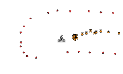 helicopter bomb
