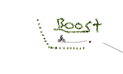 Boost Track
