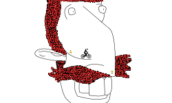 Nigel Thornberry Rerelease