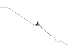 Dh Run 1% Complete it
