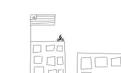 city run