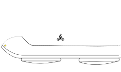 BACK TO THE future hoverboard