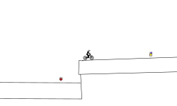 Wheelie contest 1.. (Desc)