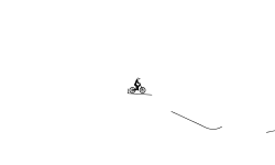 Bored trail