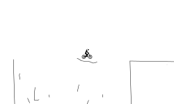 big drop