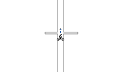 Gravity hole
