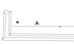 Blob Pipes