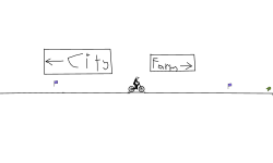 Open World Adventure