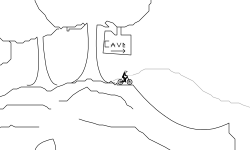 Going To the Caves Part (1)