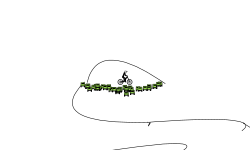4x4 Jumping